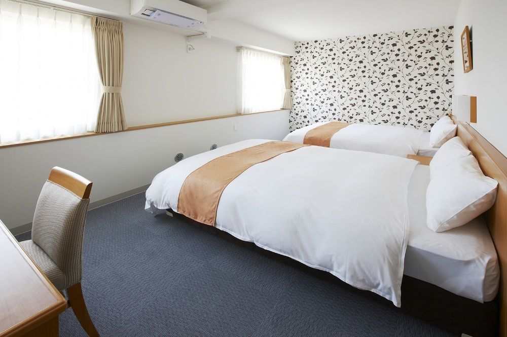 Chisun Inn Osaka Hommachi Exterior photo